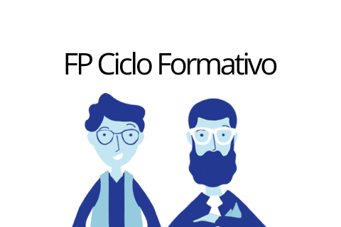 FP Ciclo formativo